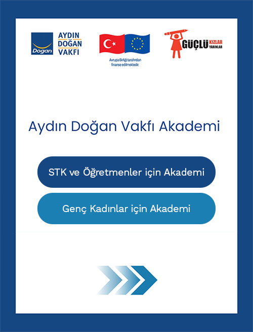 Aydın Doğan Vakfı Akademi