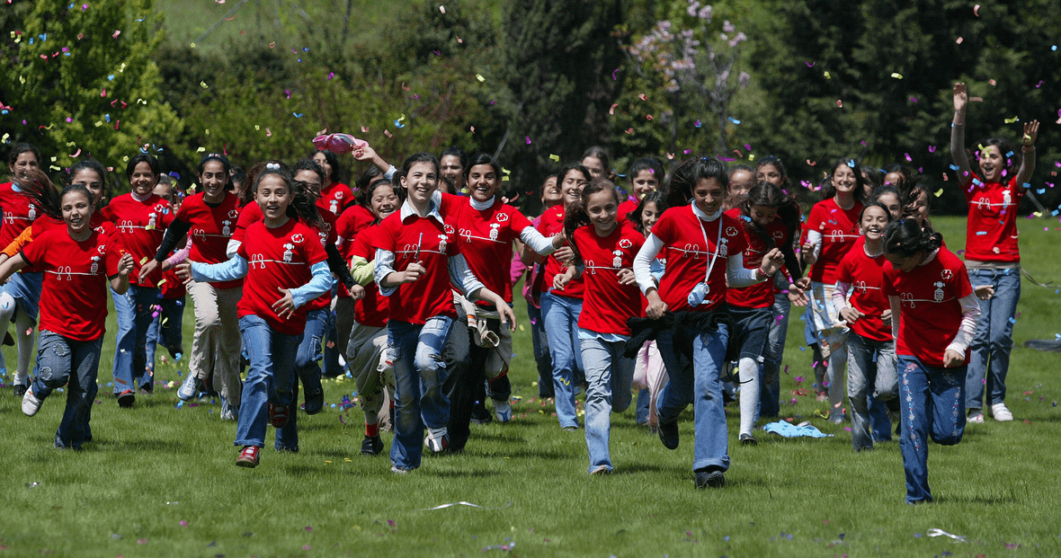 Aydın Doğan Vakfı